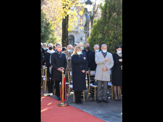 25 OCTOMBRIE Foto:lt. Gabriel CONSTANTIN