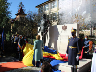 25 OCTOMBRIE Foto:lt. Gabriel CONSTANTIN