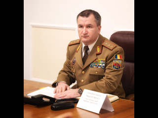 șeful Statului Major al Apărării, la reuniunea Comitetului Militar al NATO Foto:Laurențiu Turoi