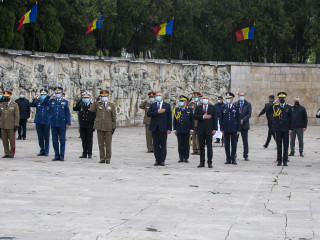 20210429 ZIUA VETERANILOR DE RAZBOI LAURENTIU TUROI  24  Foto:Laurențiu Turoi