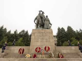 20210429 ZIUA VETERANILOR DE RAZBOI LAURENTIU TUROI  3  Foto:Laurențiu Turoi