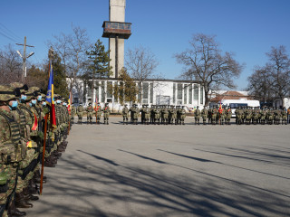 Vizită de informare la Craiova  <br/> Foto: Laurențiu Turoi