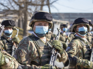 Vizită de informare la Craiova  <br/> Foto: Laurențiu Turoi