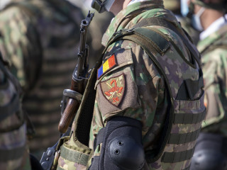 Vizită de informare la Craiova  <br/> Foto: Laurențiu Turoi