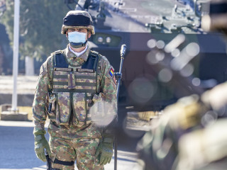 Vizită de informare la Craiova  <br/> Foto: Laurențiu Turoi