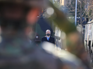 Vizită de informare la Craiova  <br/> Foto: Laurențiu Turoi