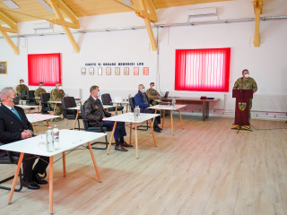 Vizită de informare la Craiova  <br/> Foto: Laurențiu Turoi