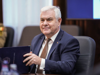 Bilanțul Statului Major al Apărării pentru anul 2022 Foto:Laurențiu Turoi