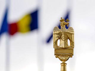 Vizită la Regimentul 74 PATRIOT Foto:Laurențiu Turoi