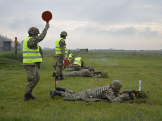 MOBEX TM-CS 23 Foto:Costel Pătrașcu