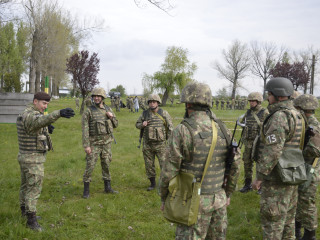 MOBEX TM-CS 23 Foto:Costel Pătrașcu