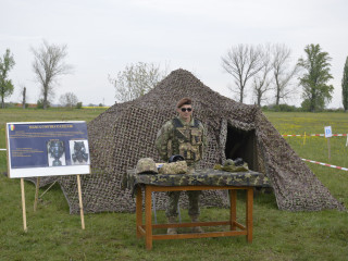 MOBEX TM-CS 23 Foto:Costel Pătrașcu