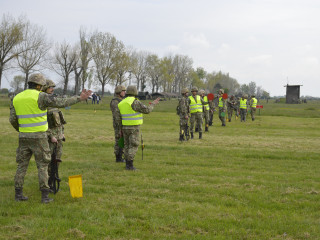 MOBEX TM-CS 23 Foto:Costel Pătrașcu