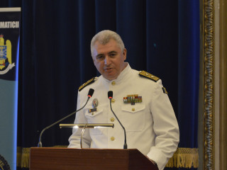 Transmisiunile militare, 150 de ani de istorie  Foto:Costel Pătrașcu