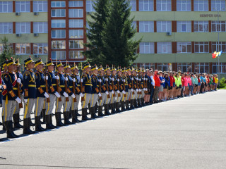 Tabara Internațională de Tineret a CLIMS Foto:Alexandru Badea