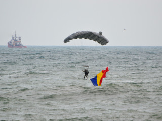 Sărbătoarea Forțelor Navale Române  Foto:Costel Pătrașcu 