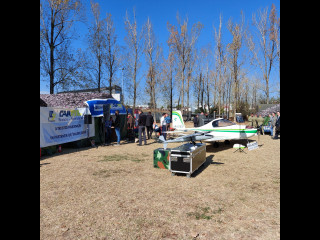 Exercițiul CETATEA 2023 Foto:CApC