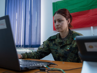 Exercițiul CETATEA 2023 Foto:CApC