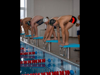 Competitie inot AFT, etapa finala Foto:MAPN