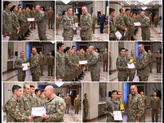 Recompensarea sportivilor care s-au remarcat la competițiile internaționale  Foto:Alexandru Badea