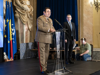 Gala Patriot Fest  Foto:Laurențiu Turoi