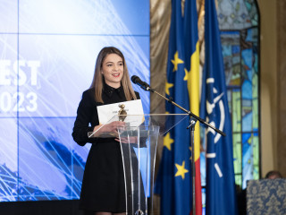 Gala Patriot Fest  Foto:Laurențiu Turoi