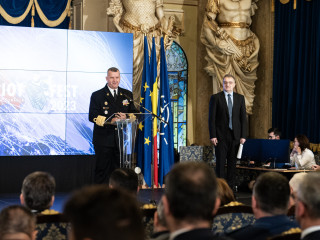 Gala Patriot Fest  Foto:Laurențiu Turoi