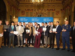 Gala Patriot Fest  Foto:Laurențiu Turoi 