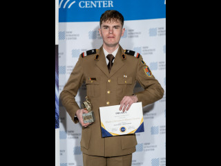 Gala Patriot Fest  Foto:Laurențiu Turoi