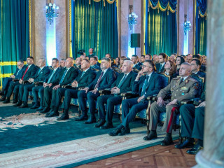 ROMÂNIA-NATO, 20 de ani Foto:Laurențiu Turoi