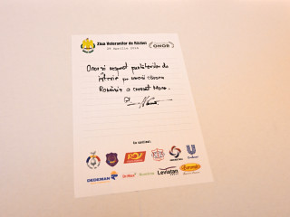 Împachetare cadouri pentru eroii supraviețuitori ai celui de-Al Doilea Război Mondial Foto:Alexandru Badea