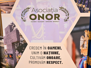 Împachetare cadouri pentru eroii supraviețuitori ai celui de-Al Doilea Război Mondial Foto:Alexandru Badea