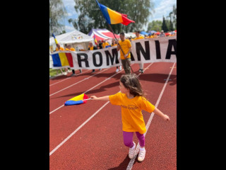 Reprezentanța SMAp la SHAPE, eveniment caritabil Foto:Reprezentanța SMAp la SHAPE