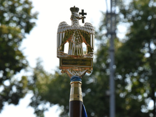 șeful Statului Major al Apărării, la Ziua Forțelor Aeriene Române Foto:Costel Pătrașcu