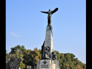 șeful Statului Major al Apărării, la Ziua Forțelor Aeriene Române Foto:Costel Pătrașcu