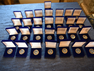 șeful Statului Major al Apărării, la Ziua Presei Militare Foto:Costel Pătrașcu