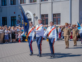 Deschiderea anului școlar 2024-2025  Foto: