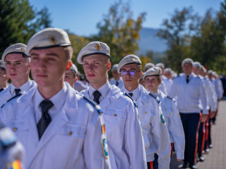 Deschiderea anului școlar 2024-2025  Foto: