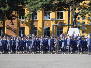 Deschiderea anului școlar 2024-2025  Foto: