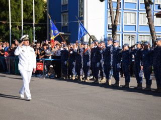 Deschiderea anului școlar 2024-2025  Foto: