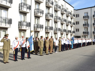 Deschiderea anului școlar 2024-2025  Foto: