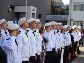 Deschiderea anului școlar 2024-2025  Foto: