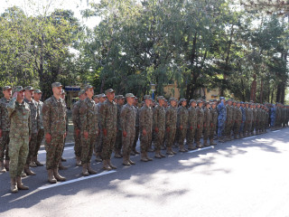 Deschiderea anului școlar 2024-2025  Foto: