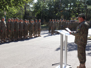 Deschiderea anului școlar 2024-2025  Foto: