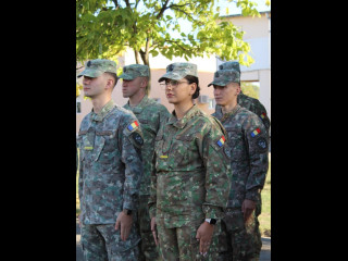 Deschiderea anului școlar 2024-2025  Foto: