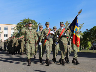 Deschiderea anului școlar 2024-2025  Foto: