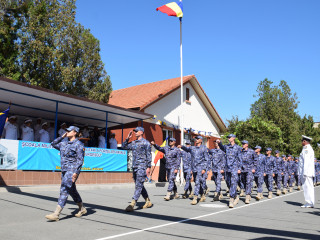 Deschiderea anului școlar 2024-2025  Foto: