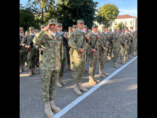 Deschiderea anului școlar 2024-2025  Foto: