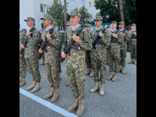 Deschiderea anului școlar 2024-2025  Foto: