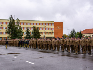 Ceremonii de deschidere a anului universitar 2024-2025 în instituțiile militare de învățământ superior Foto: